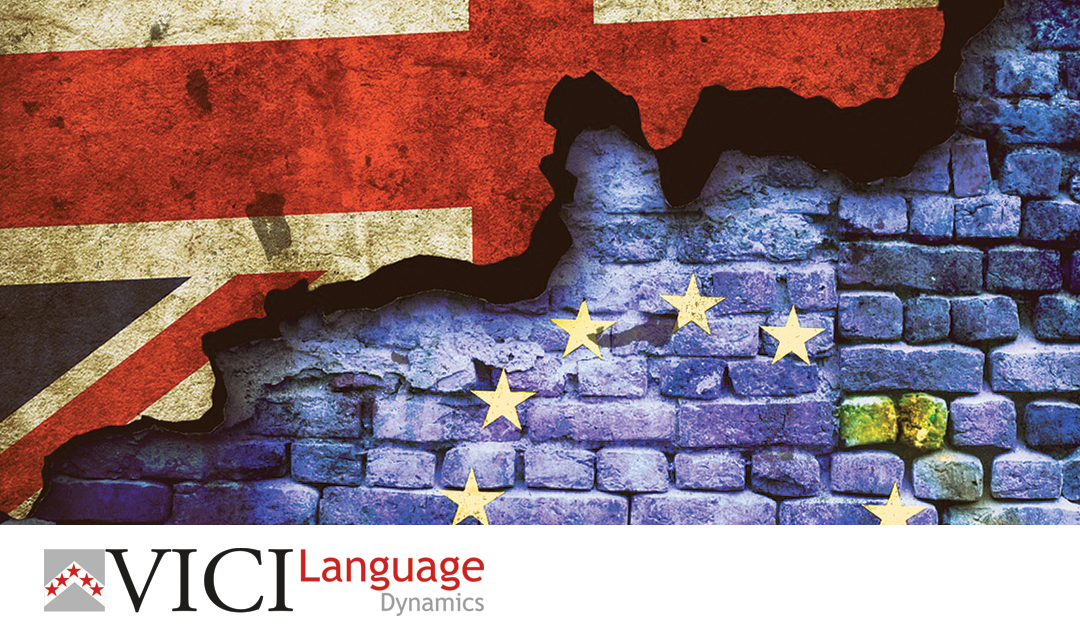 Why in a post Brexit Trump era it’s never been more important to have a second language…