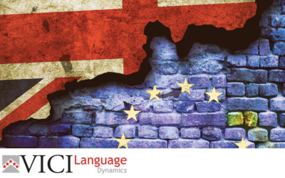 Why in a post Brexit Trump era it’s never been more important to have a second language…