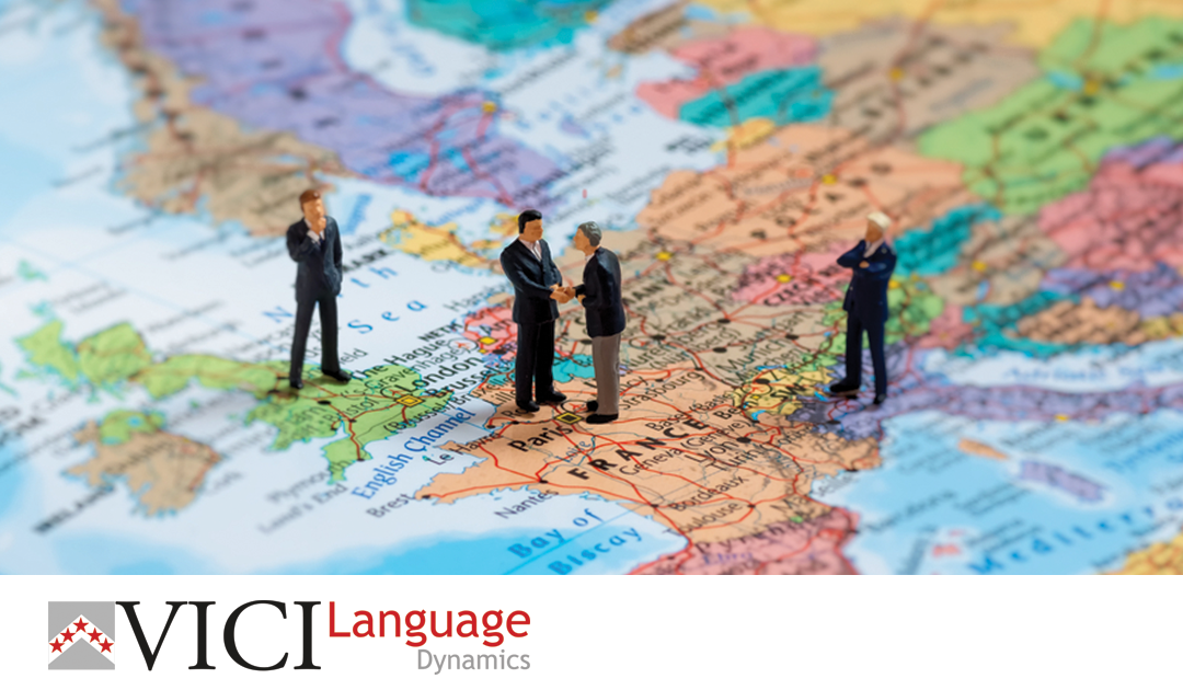 Comprenez- vous? Why employers should put languages at forefront when considering skill sets