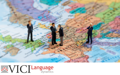 Comprenez- vous? Why employers should put languages at forefront when considering skill sets