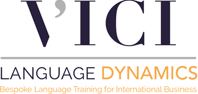 VICI Language Dynamics